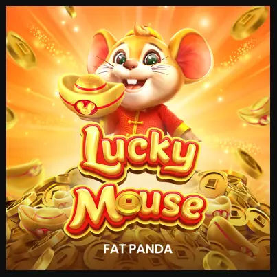 Lucky Mouse